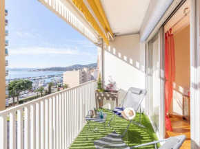 Apartment Le Palais de la Mer